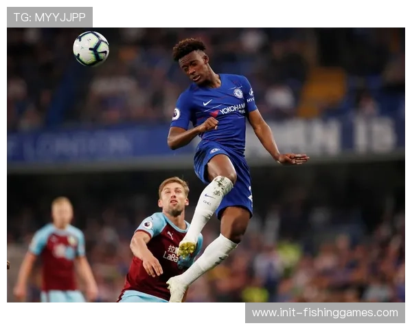 数据透视：切尔西客场战胜伯恩利的战术关键