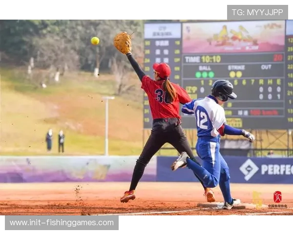 中国垒球青训体系成奥运逆袭变量，江苏职业化试点年薪80万
